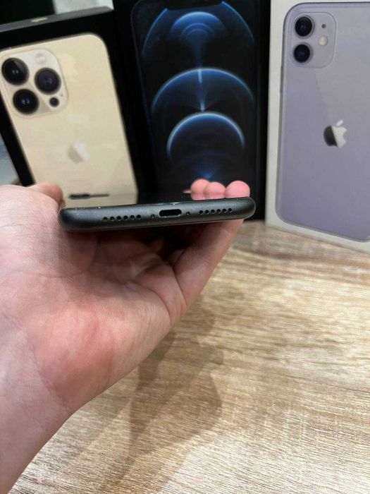 Iphone 11 128 gb, neverlock, 92 акб, айфон 11 128 гб