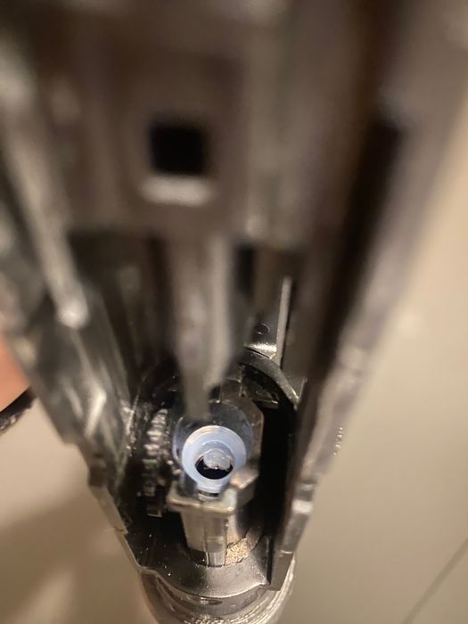 Aap-01 Hpa ou gbb (airsoft)