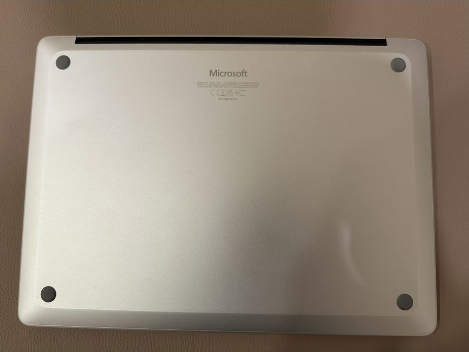 Microsoft Surface Laptop 7 Copilot+PC 15, 16G/512G