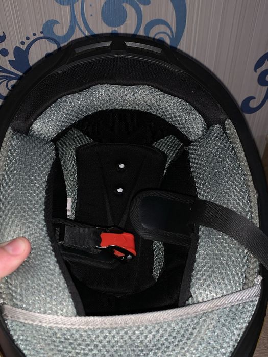 Продам шолом, мотошолом FXW