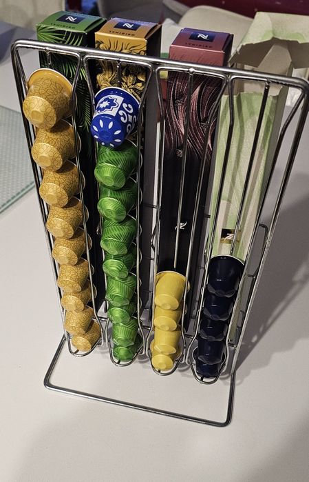 Nespresso Gran Latissima