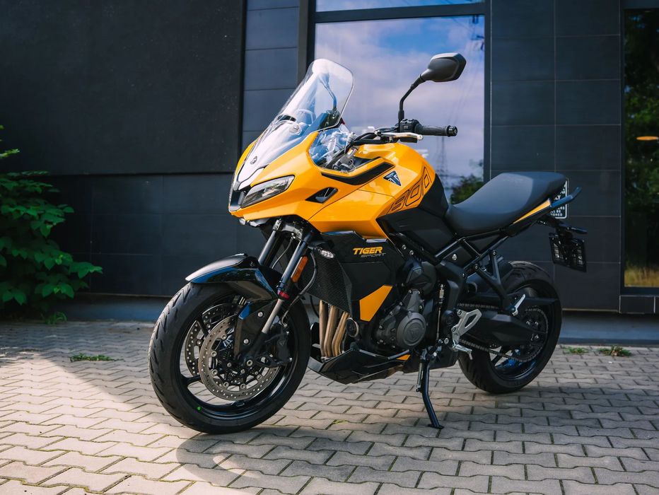 Triumph