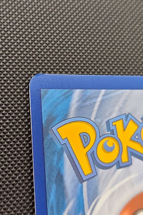 Bulbasaur 143/142 karta pokemon Stellar Crown