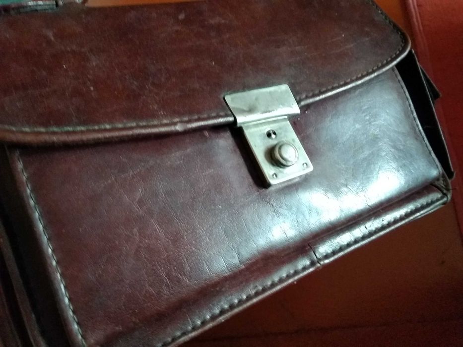 сумка-клатч чоловіча НЕДОРОГО