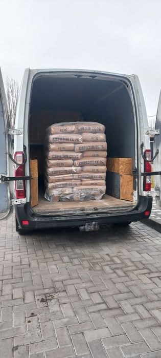 Вантажні перевезення