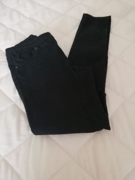 Várias calças tamanho 34