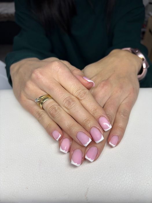 Paznokcie Częstochowa