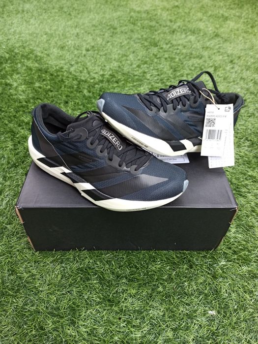 Adidas Adizero Adios 9 -  EU40,5 - NOVAS