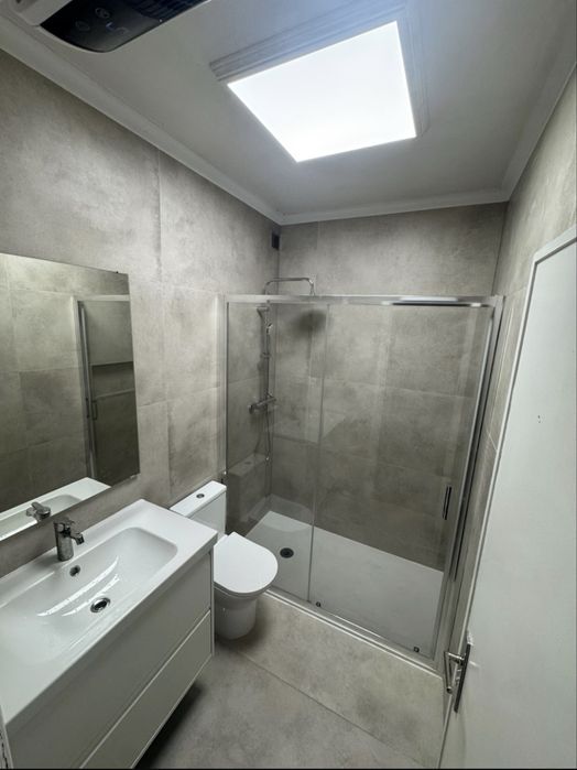 Remodelações e arranjos