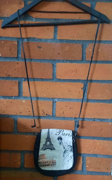 Torebka damska , dziewczęca