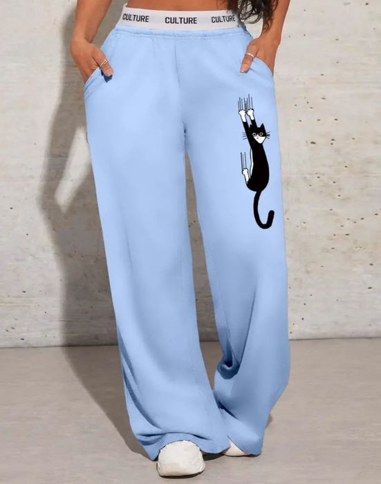 Штаны- брюки  лёгкие