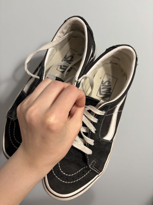 Vans rozmiar 39 stan jak na zdjęciach