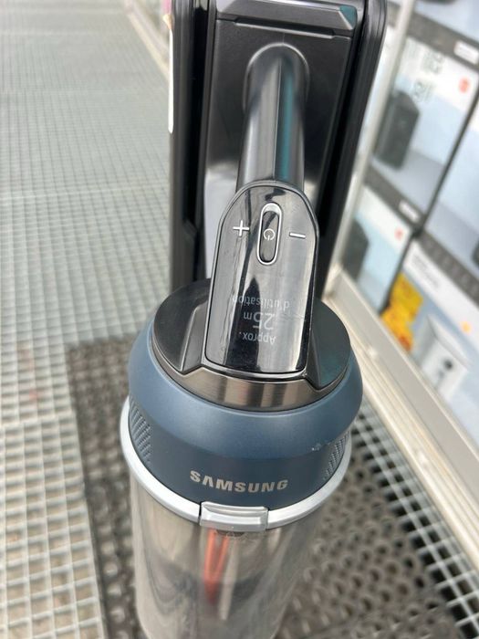Пилосос Samsung VS20R9046T3/EF —Виставковий варіант