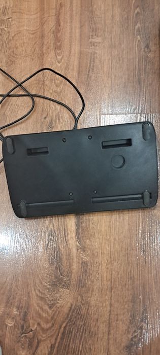 Руль Logitech Formula