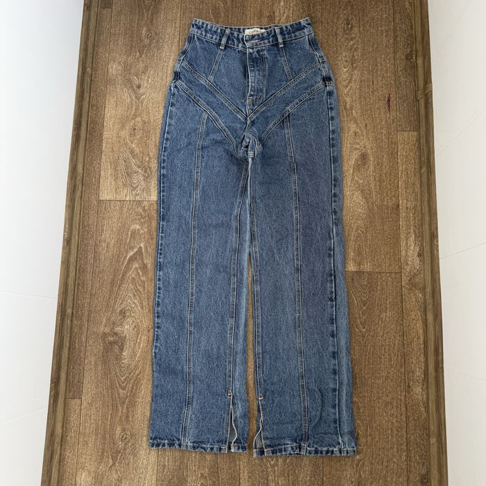 джинси cher17 ідеальний стан