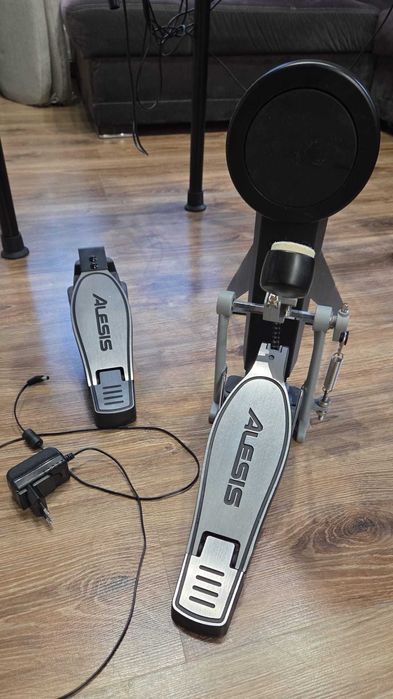 Sprzedam Perkusje Alesis Nitro Mesh Kit