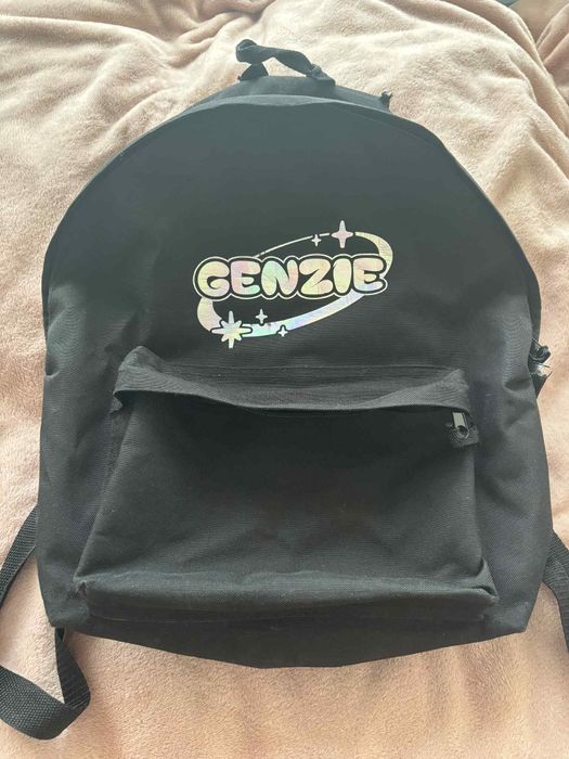 Plecak Genzie oryginalny