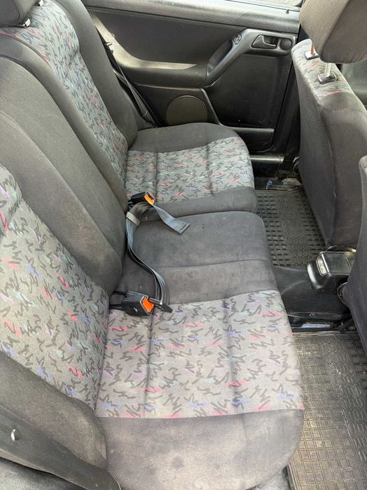 VW Golf III 1.9 tdi - 1996