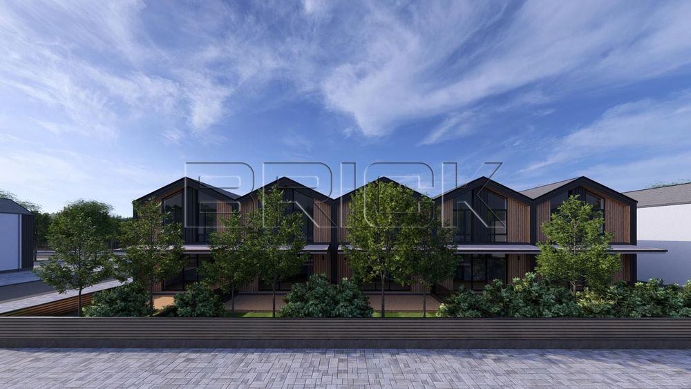 Таунхаус Beverly Hills 98 м2 Бровари Васильків Петрівці