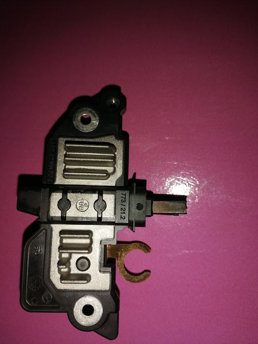 Катушка гиниратора(рэле),VW Tигуан.