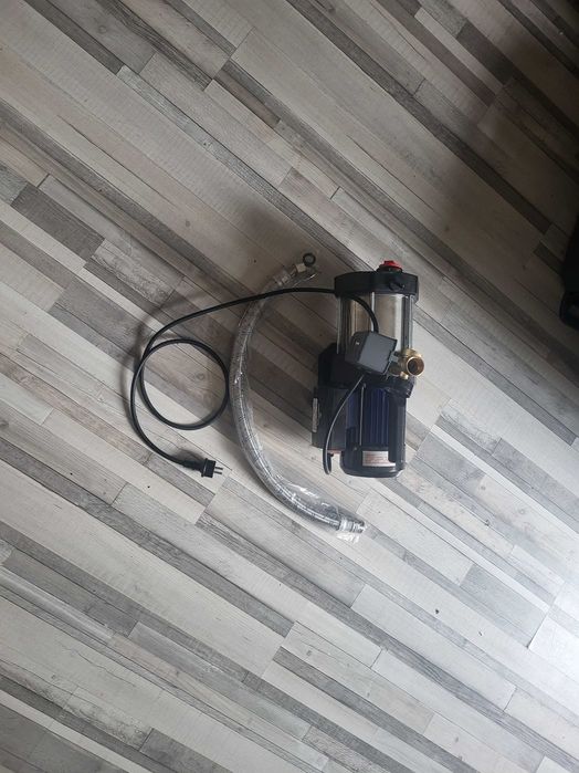 Pompa Malec-Pompy MG4 1000 INOX.