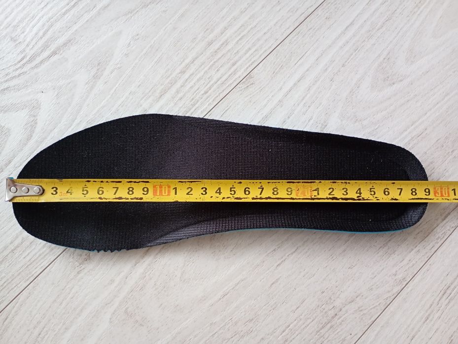 Nowe buty do biegania r.45