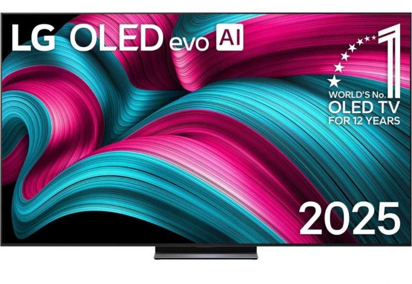 Vendo TV LG oled