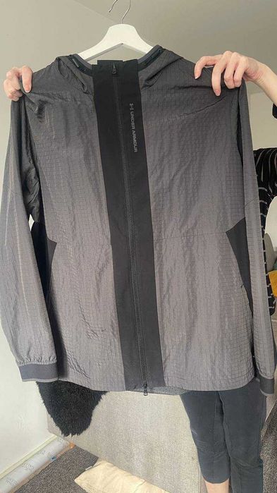 Нова Ветровка чоловіча Under Armour