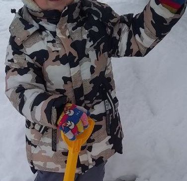 Куртка зимняя,курточка