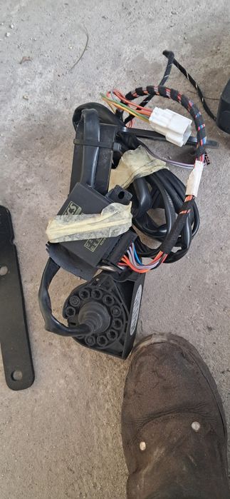 Gancho reboque para nissan Xtrail