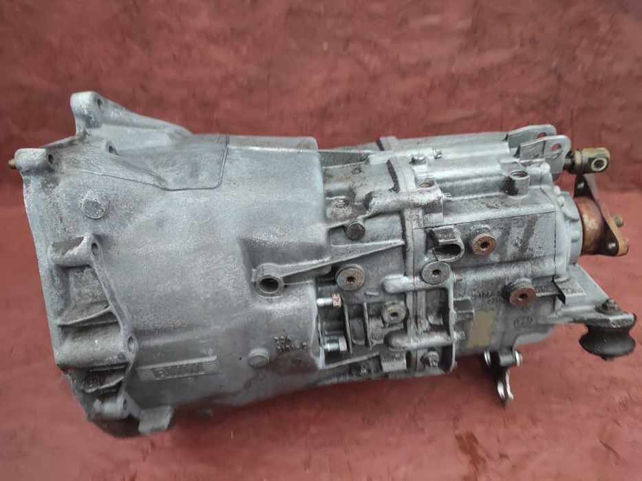 BMW ORYGINALNA SKRZYNIA 5 biegowa Manual  ZF S5D 320Z Sprawna 100%