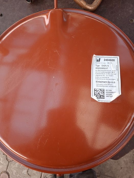 Saunier Duval Tema classik 24кв.