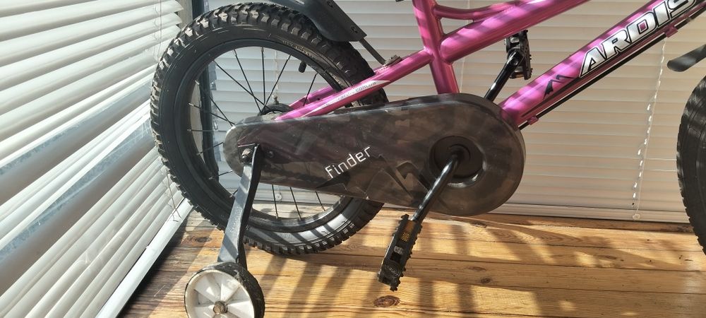 Велосипед для дитини