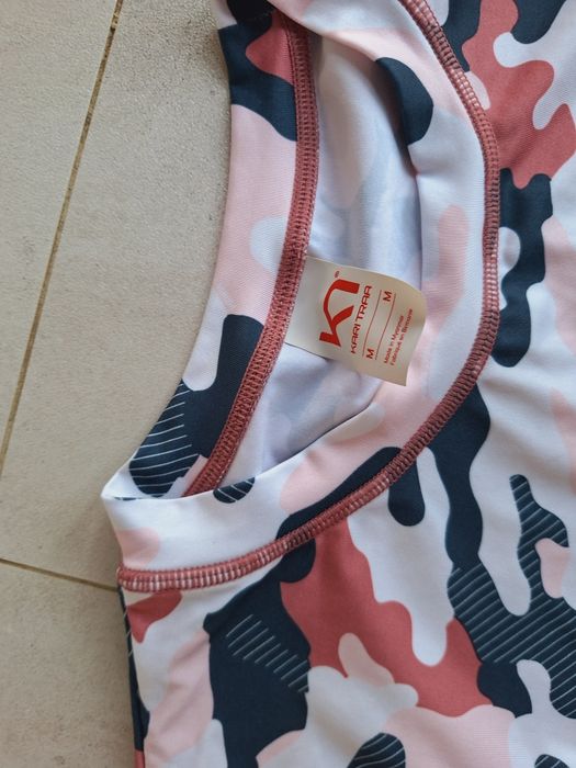 Bluzka koszulka bielizna termoaktywna Kari Traa