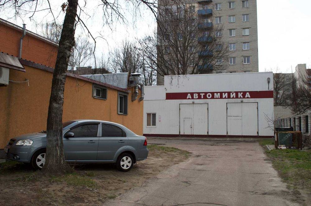 Продаж готельно - ресторанного комплексу ДІЮЧИЙ БІЗНЕС