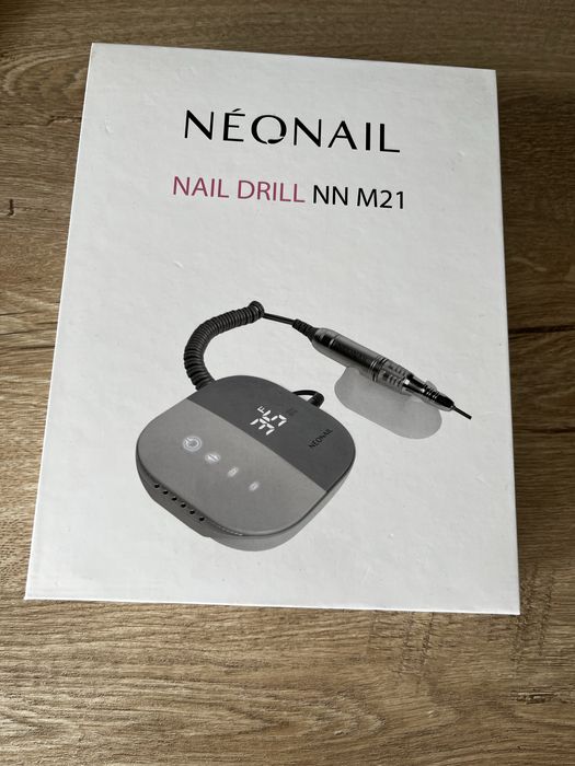 Frezarka Neonail