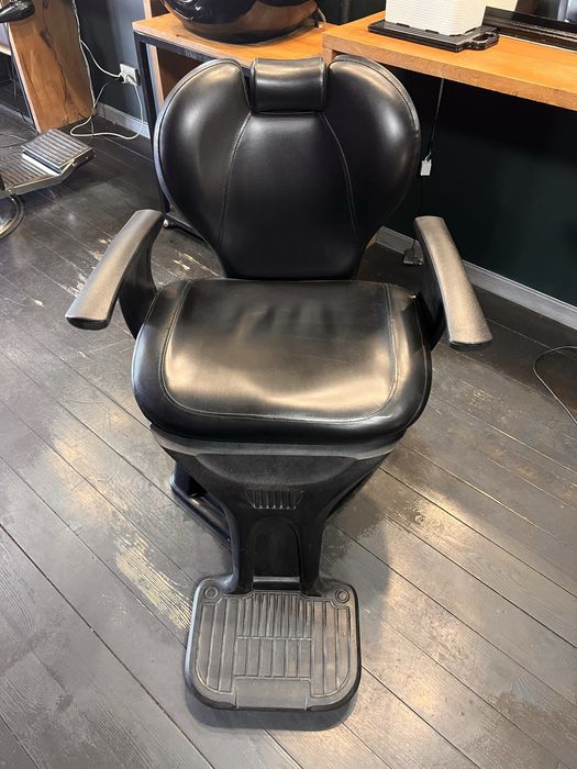 Крісло барбера 2шт