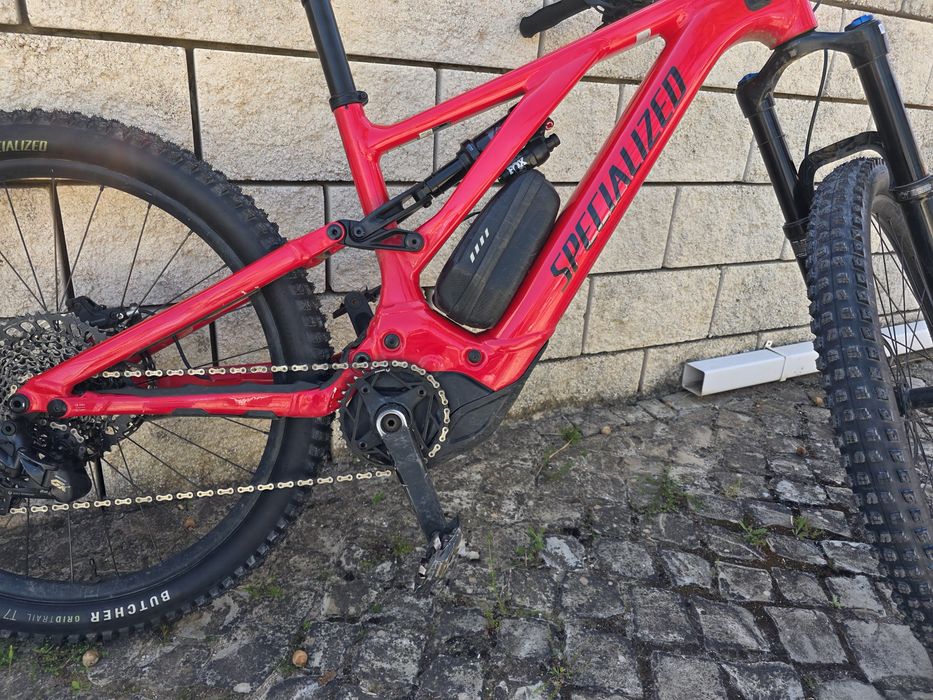 Vendo Bicicleta Specialized E Bike