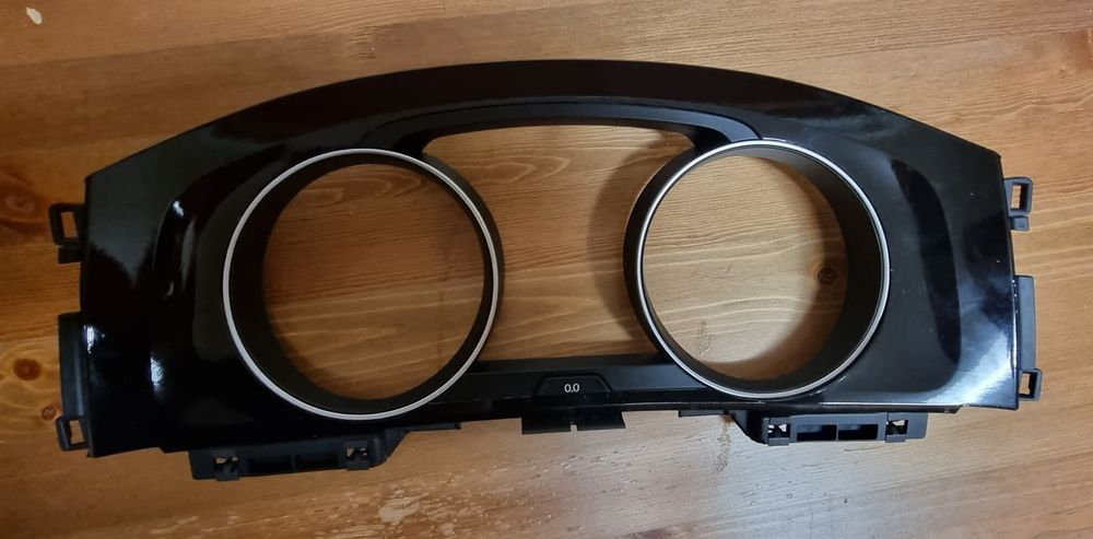 Trim painel vw golf 7,5
