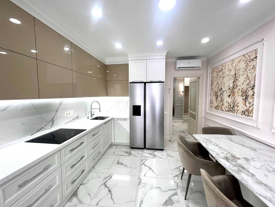 Продаж 2 к квартири в р-ні Вишенька ЖК «Оскар»