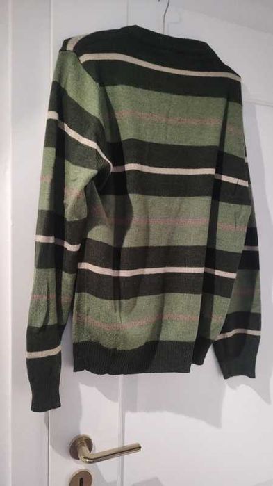 Sweter Just Yuppi rozmiar M