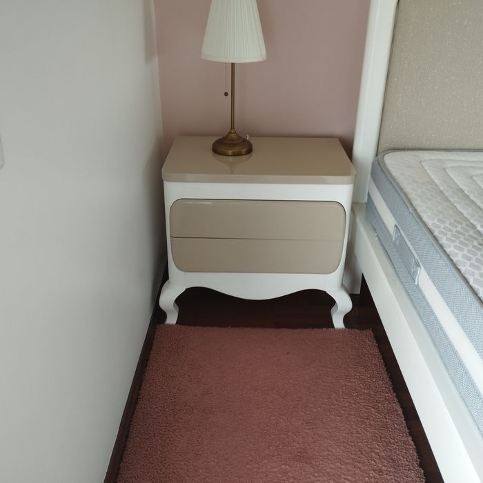 Mobília quarto casal