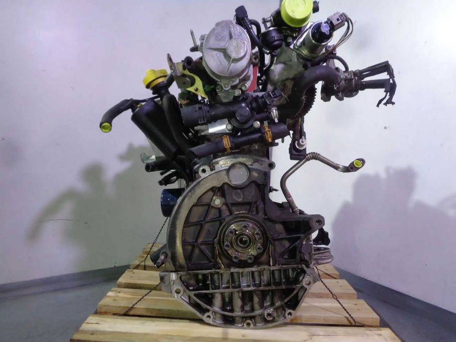 Motor Renault Trafic Laguna II Opel Vivaro  Ref:F9Q  82 cv