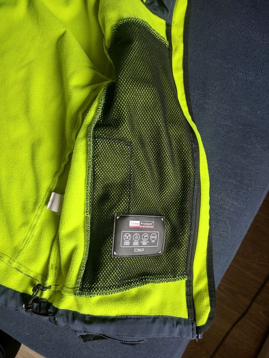 Kurtka/Softshell firmy CMP