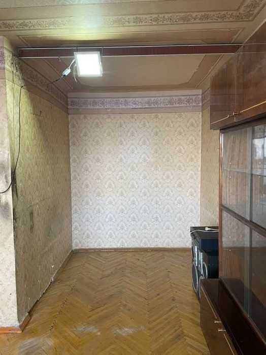 1-кімнатна квартира за адресою (площа 33 м²) - Atlanta.ua - фото 6