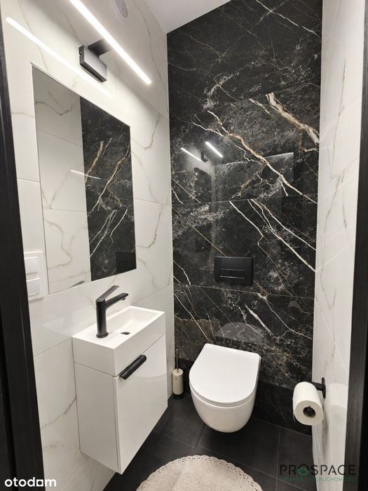 Apartament z tarasem 15 m2 i miejscem postojowym