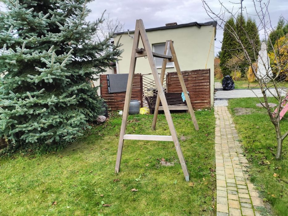 Okazja Działka ROD Siedmiodomki przy stawie Działka r