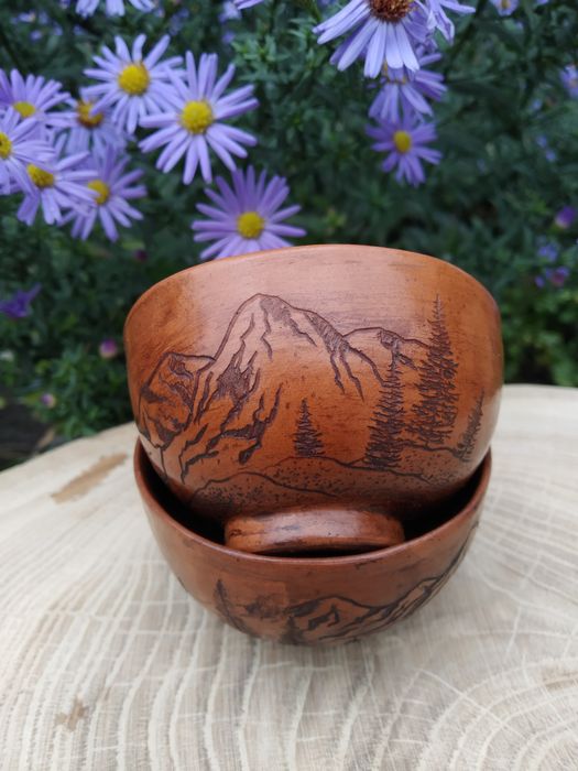 Піала для чаю або кави