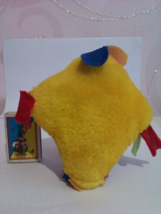 Мягкая игрушка Воздушный змей