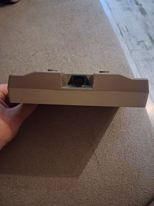 John Deere monitor pfa 10759.7